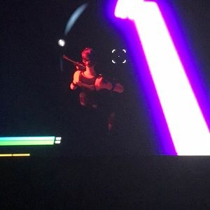 Meet your Posher, Hector